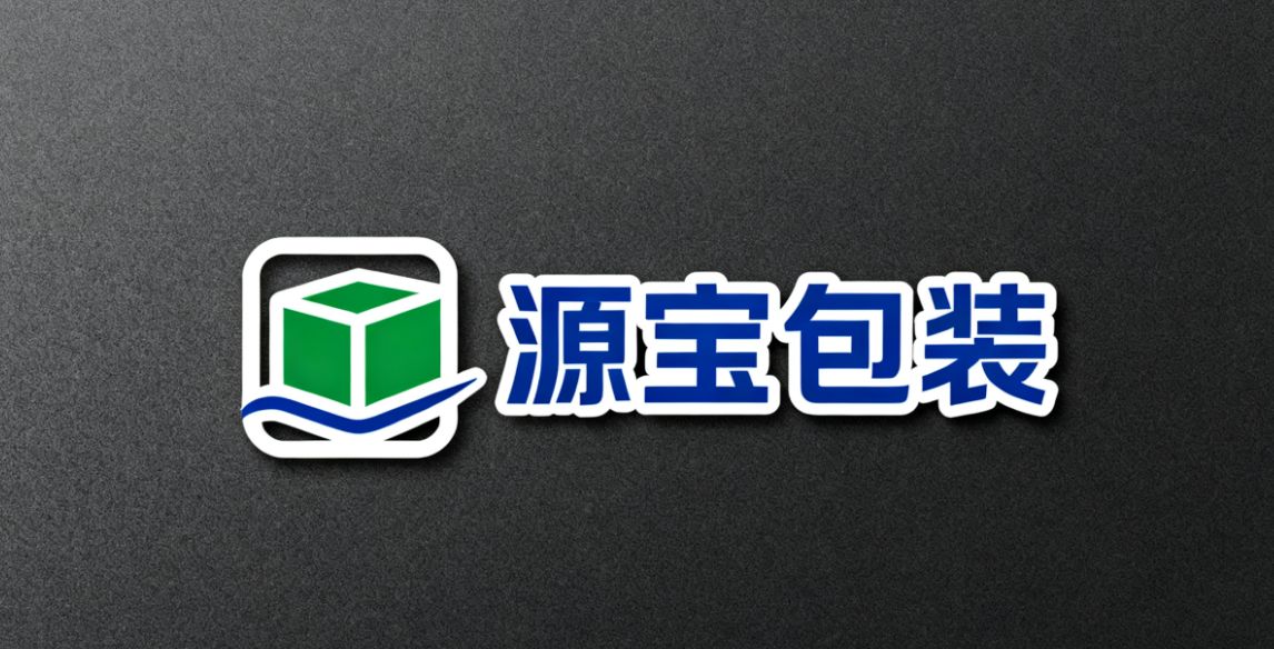 源寶包裝工廠